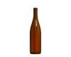 Amber Hock Bottles 750ML