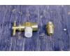 Anvil Forge Natural Gas Fitting