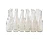 Bottles, 7 OZ (187ML) Clear