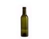 Wine Bottles, 375ML Green Split