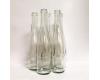 Wine Bottle, 375ML Clear Renana