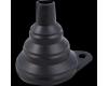Collapsible Silicone Funnel