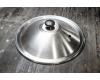 Anvil Foundry Lid