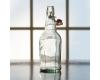 Clear FlipTop Bottles 16 oz