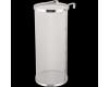 Double Handle Hop Filter 14x6\"