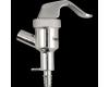 Torpedo SS Beer Faucet 1/4" B