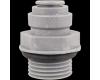 Monotight 8mm x 1/2"Male Thread