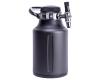 Ukeg Go 64 ounce Gray