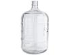 Carboy, 3 Gallon Glass