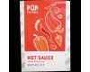 Pop Cultures Ferment Hot Sauce