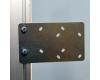 Top Tier Pump Bracket