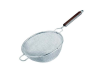 Strainer Stainless 9.5"