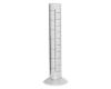 Hydrometer Test Jar, 10"