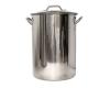 8 Gallon Brewer's Best Kettle