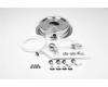 BrewEasy Adapter Lid Kit 5 gal