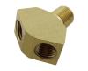 WYE, FOR REGULATOR