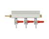 Three Way Distributor w/checks