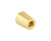 Beer Tap Handle Ferrule - Brass