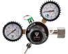 Komos Dual Gauge Co2 Regulator