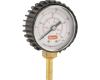 Push in Pressure Gauge 0-40psi