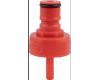 Carb & Line Cleaning Ball Lock