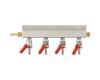 Four Way Air Distributor