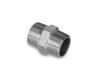 1/2" NPT SS Hex Nipple