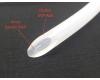 EVABarrier Tubing 6mmx9.5mm-12m