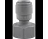 Duotight 9.5mm x 5/8" FPT