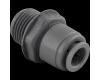 Duotight 9.5mm x 1/2" MPT