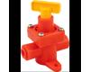 BlowTie Diaphragm Valve