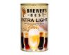 Brewer\'s Best Extra Light LME