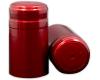 PVC Shrink Cap Ruby 30ct