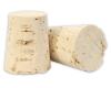 CORKS, #9 TAPERED 25/BAG