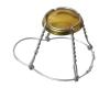 Belgian Bottle Wire Hood 25ct