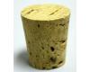 Cork, #16 Tapered
